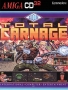 Commodore  Amiga-CD32&nbsp; - &nbsp;Total Carnage (2)